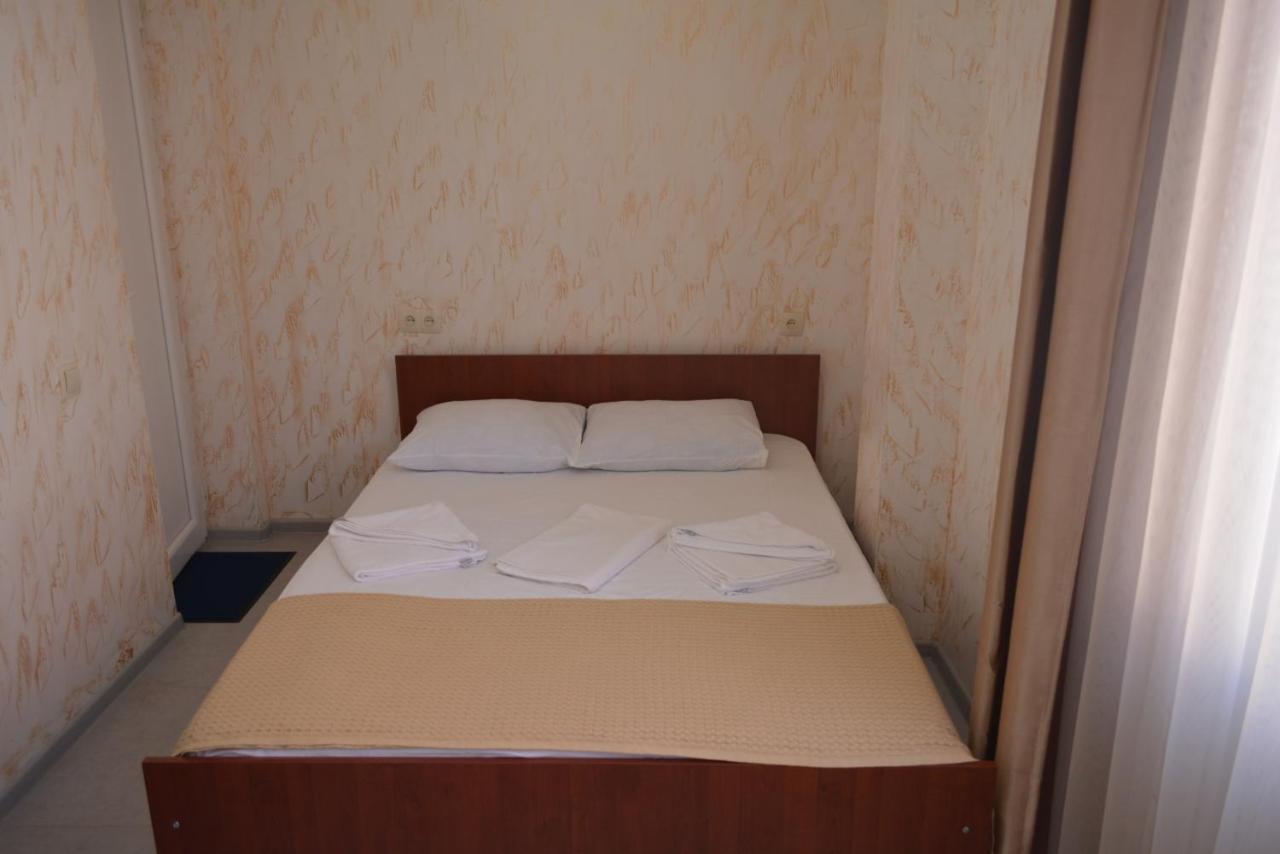 Hotel Niks Makhinjauri Exterior photo